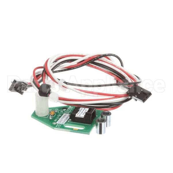 2EZ17514 Compatible Star Speed Sensor