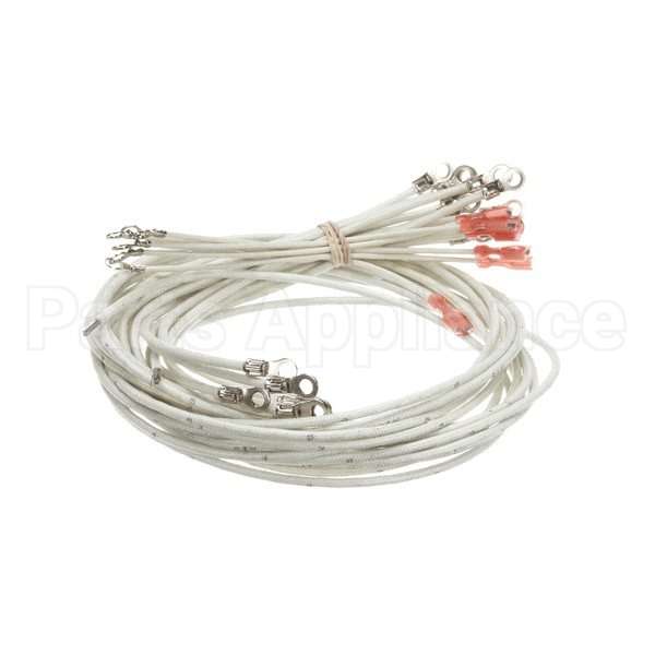 2EZ5971 Compatible Stero Wire Kit-36 Elec. Grid