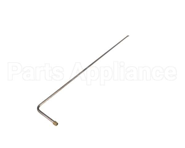 2F-3006-0513800 Magikitchn Burner,Runner Tube Rh Lpg60