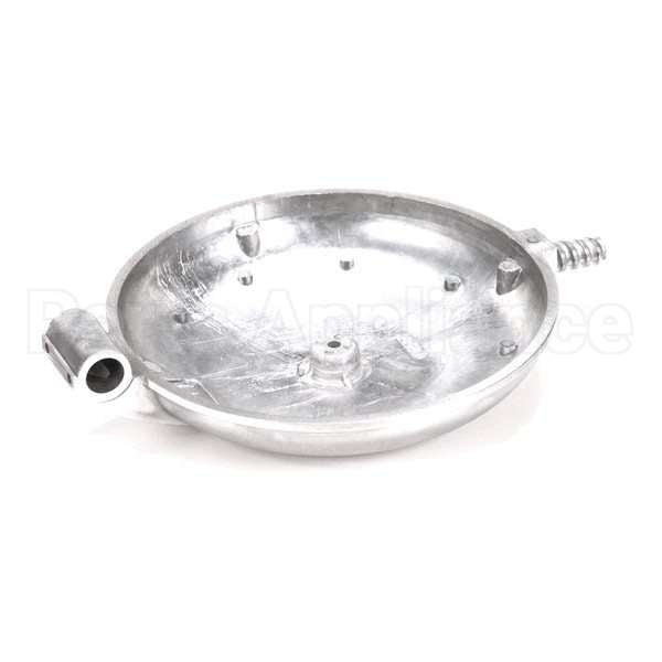 2F-30327 Compatible Stero Cast Topmachnd Polishd