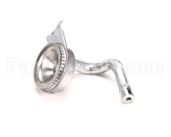 2F-306906 Wells Burner Rear H2412G