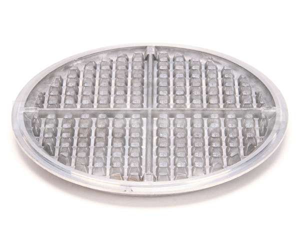 2F-38917 Wells Grid Top Cast And Mach As