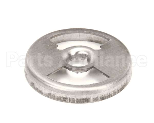 2F-506637 Wells Air Shutter - Hot Plate