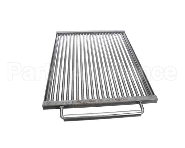 2F-5108-1091405 Magikitchn W/A,Top Grid Std Std L/R 660 G