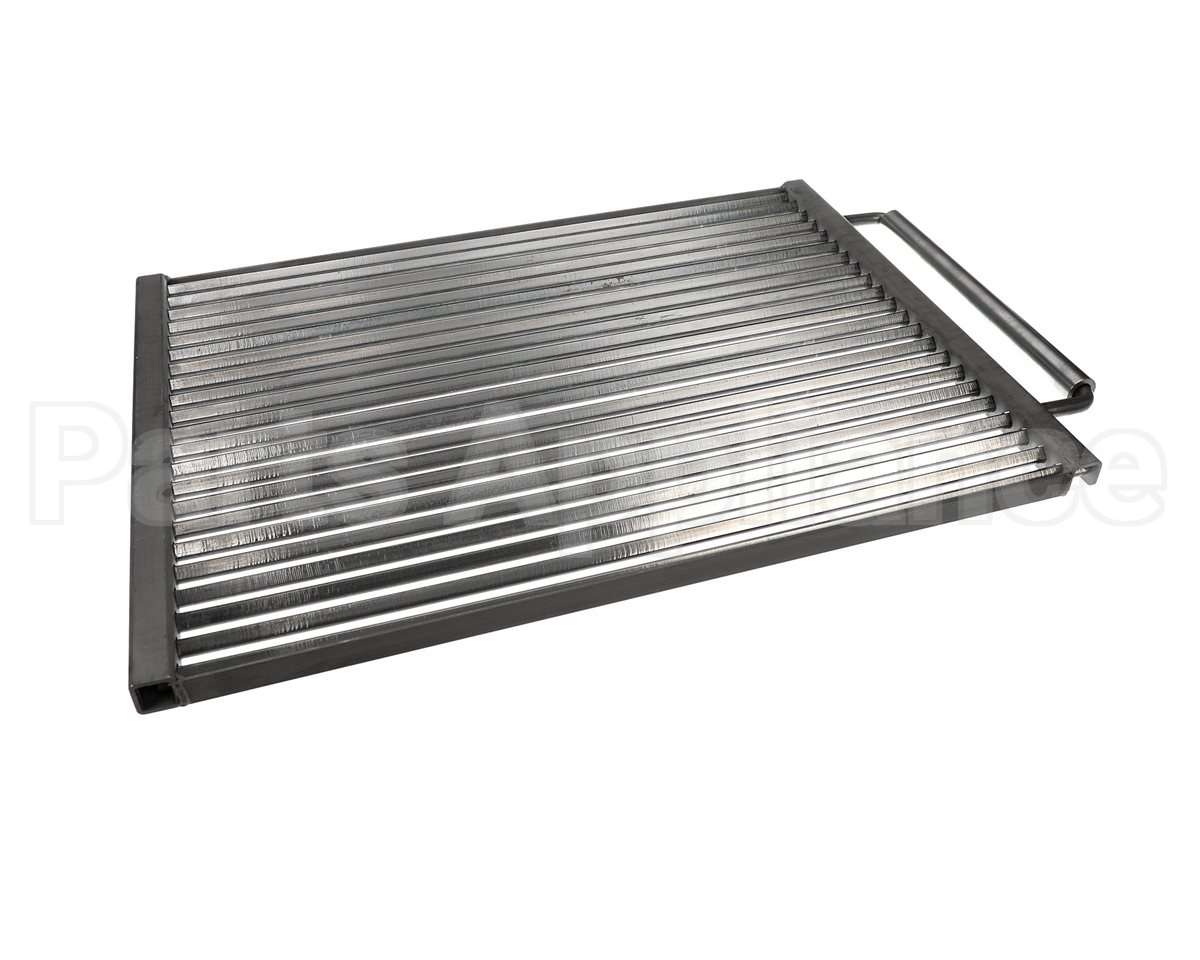 2F-5108-1091429 Magikitchn Grid Top Scround Left/Right