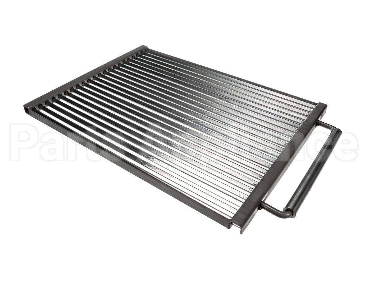 2F-5108-1091429 Magikitchn Grid Top Scround Left/Right