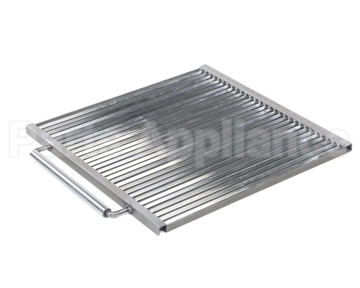 2F-5108-1091430 Magikitchn W/A,Top Grd Scrnd Std 672 Ctr