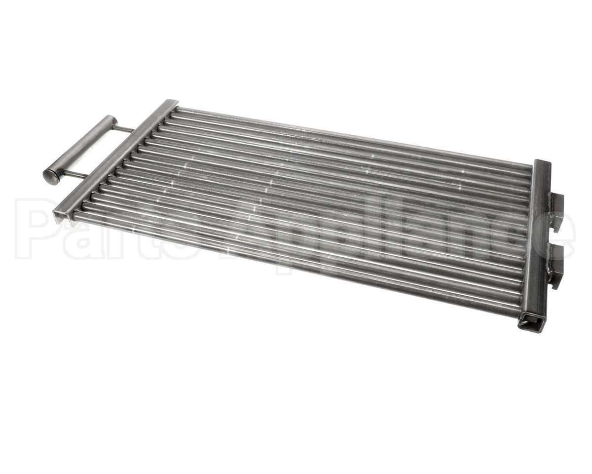 2F-5125-1513101 Star W/A,Top Grid 12" Stud