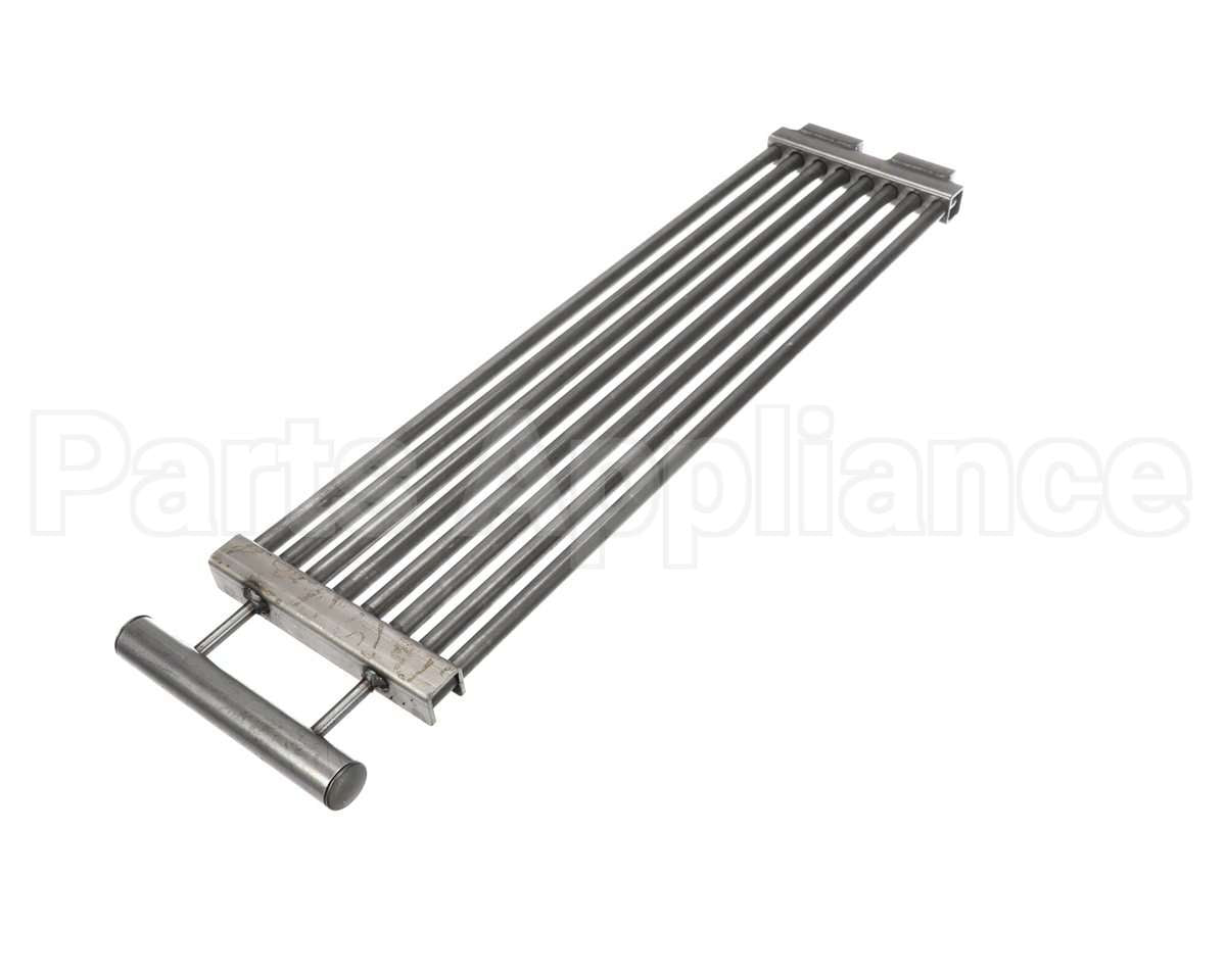 2F-5125-1527501 Star W/A,Top Grid 600" Series