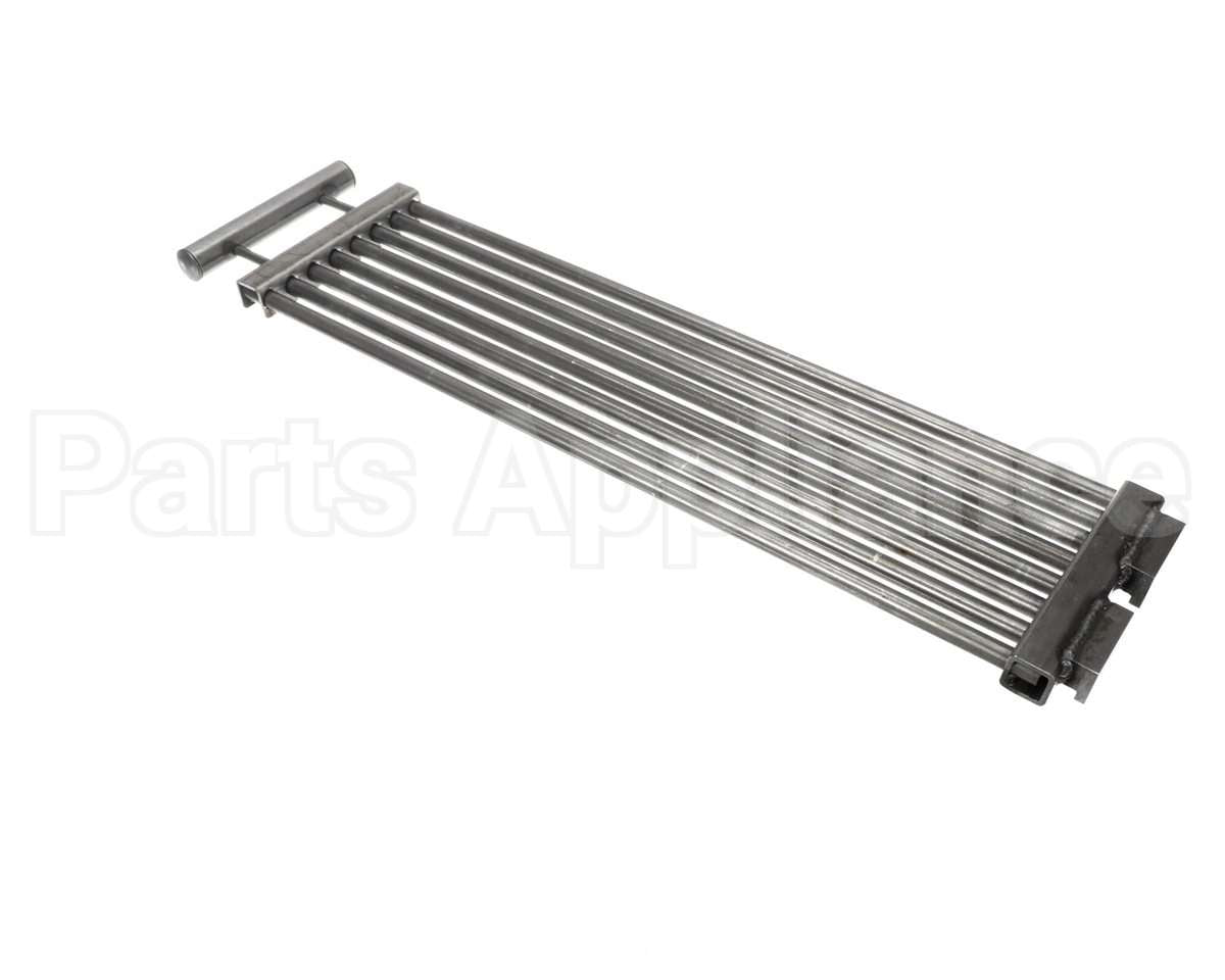 2F-5125-1527501 Star W/A,Top Grid 600" Series