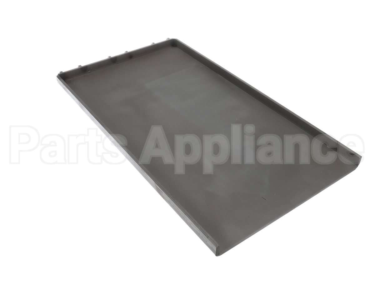 2F-5125-1541002 Magikitchn W/A,12.5" Blning Plate Mk