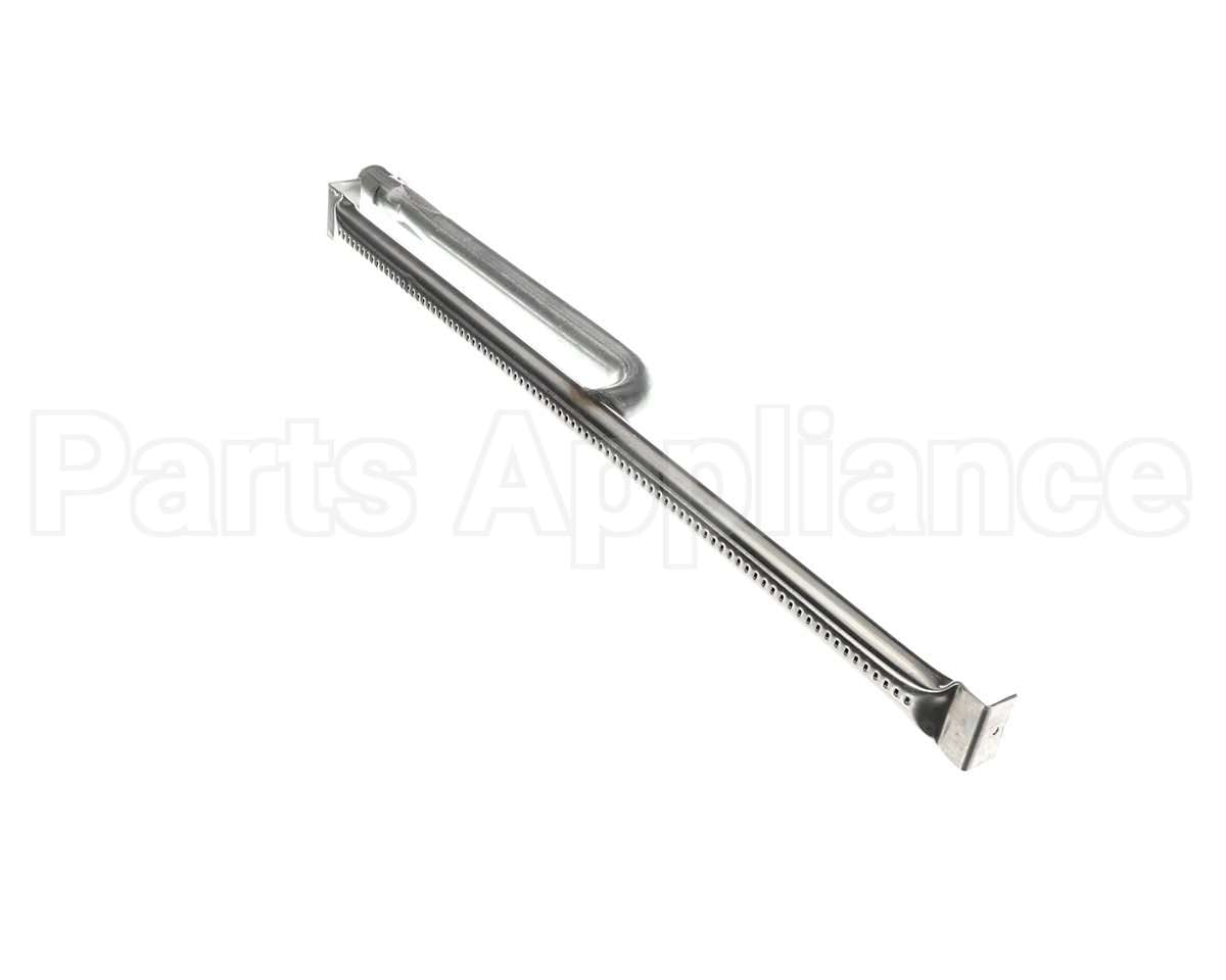 2F-60180901 Magikitchn Bnr,1"Dia J Style W/Ventr