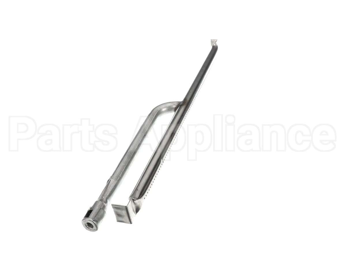 2F-60180901 Magikitchn Bnr,1"Dia J Style W/Ventr