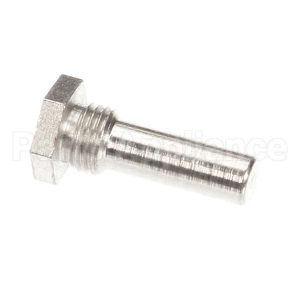 2F-70601-06 Compatible Star Hinge Pin Half Hinge