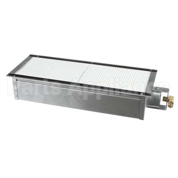 2F-80005-01 Compatible Lang Infrd Gas Burner 15-5/16