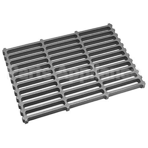 2F-Y7141 Compatible Star Bottom Grate 17-1/4 X 12