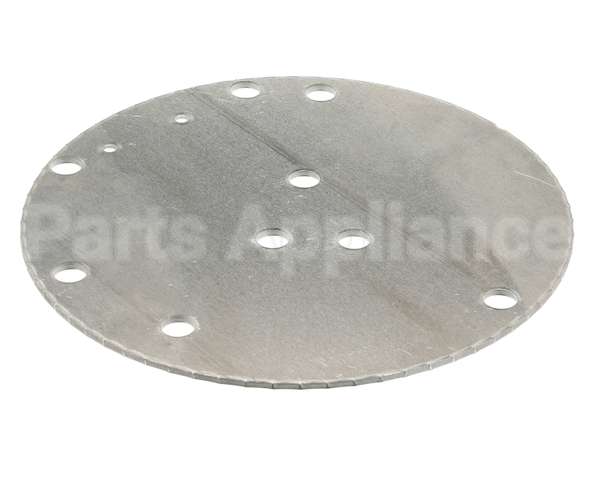 2F-Z0019 Star Kettle Plate