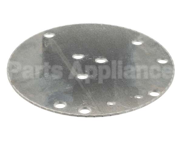 2F-Z0019 Star Kettle Plate