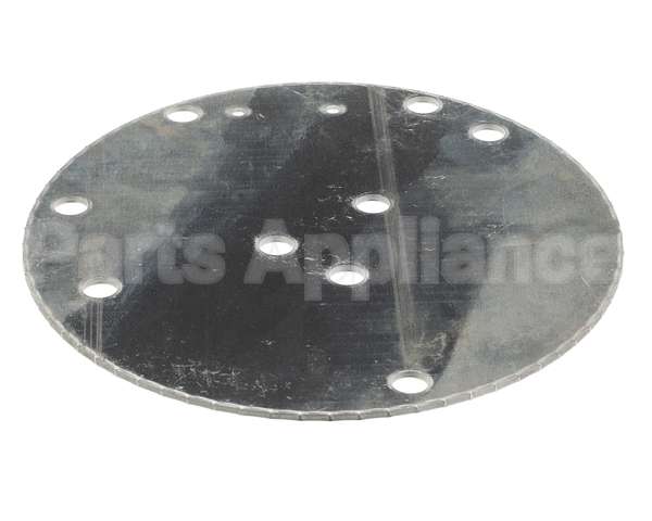 2F-Z0019 Star Kettle Plate