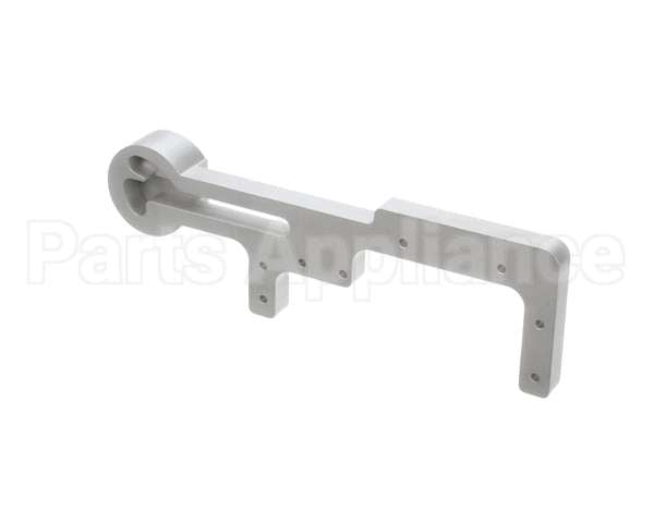 2F-Z11383 Star Left Support