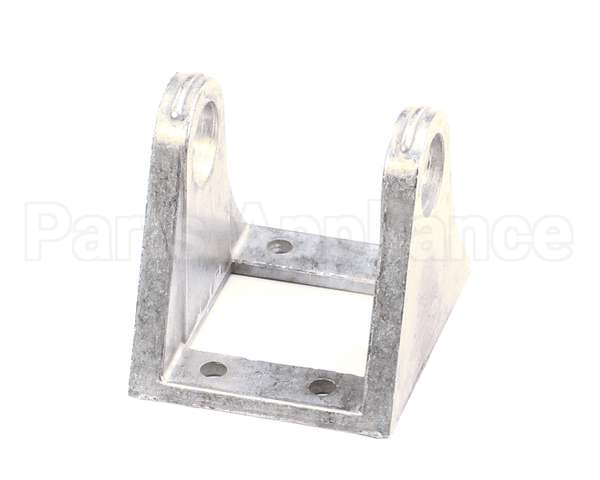 2F-Z15902 Wells Hinge, Wb12, W/4Holes