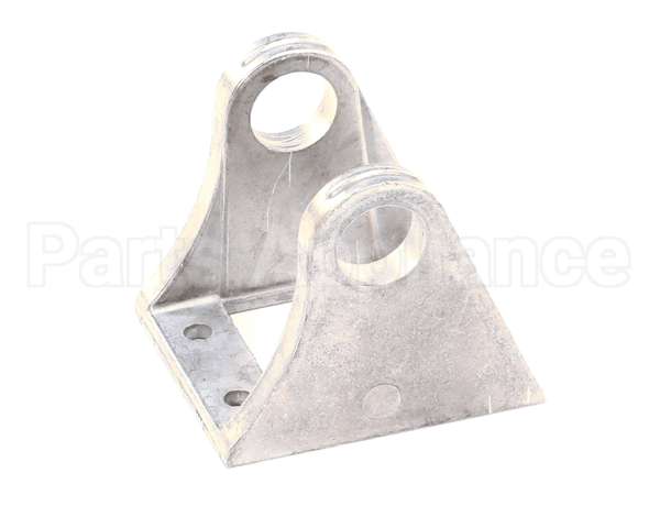 2F-Z15902 Wells Hinge, Wb12, W/4Holes