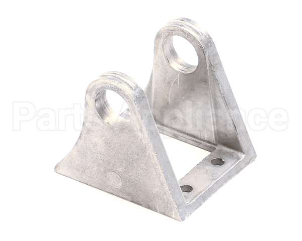 2F-Z15902 Wells Hinge, Wb12, W/4Holes