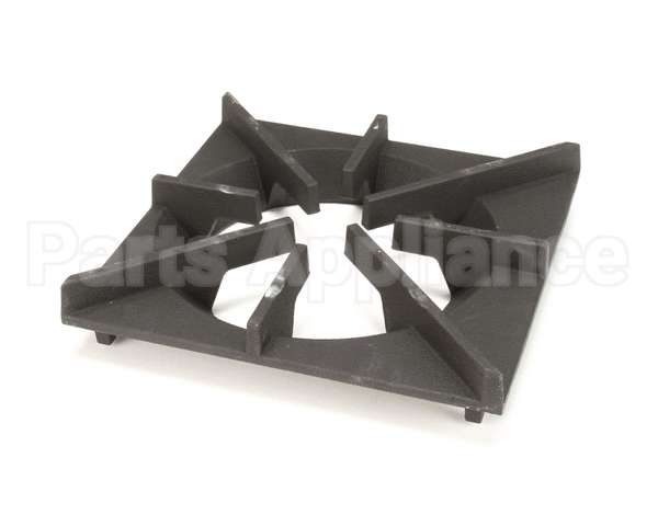 2F-Z16681 Star Grate, Hotplate