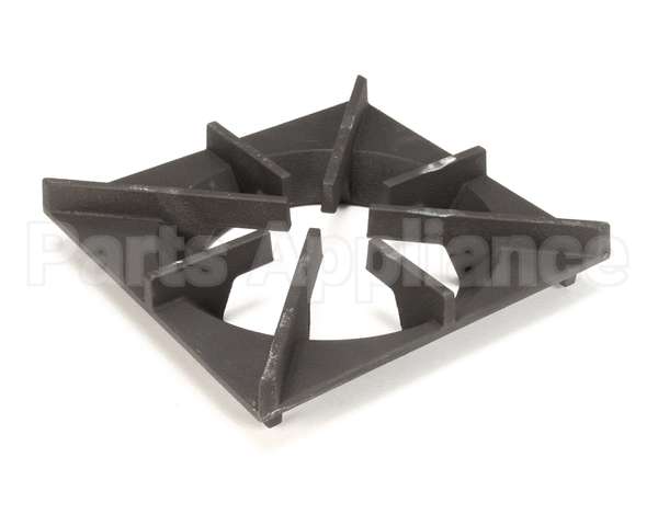 2F-Z16681 Star Grate, Hotplate