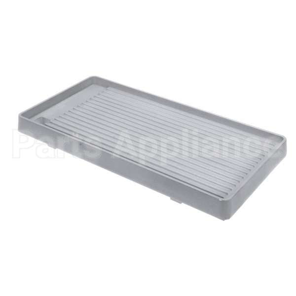 2F-Z17104 Compatible Star Casting, Bottom Grv Alum
