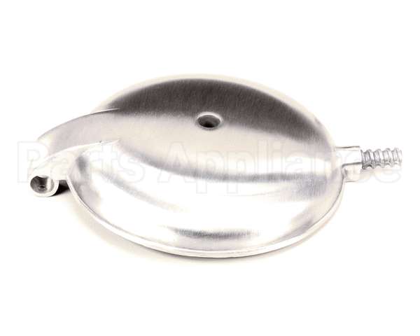 2F-Z17128 Star Top Casting Machd Wh