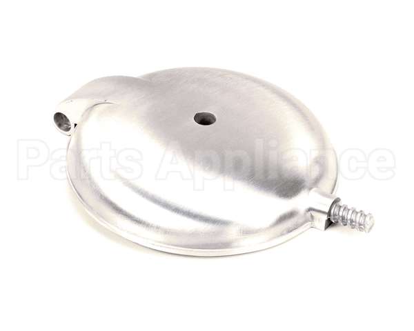 2F-Z17128 Star Top Casting Machd Wh