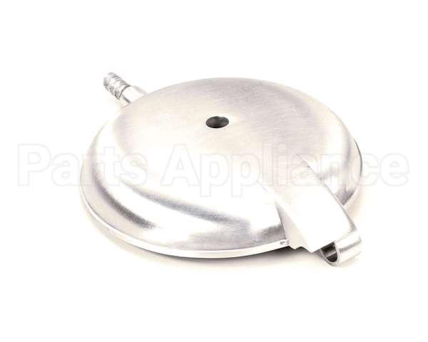 2F-Z17128 Star Top Casting Machd Wh