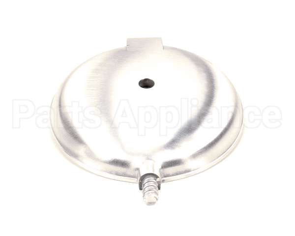 2F-Z17128 Star Top Casting Machd Wh