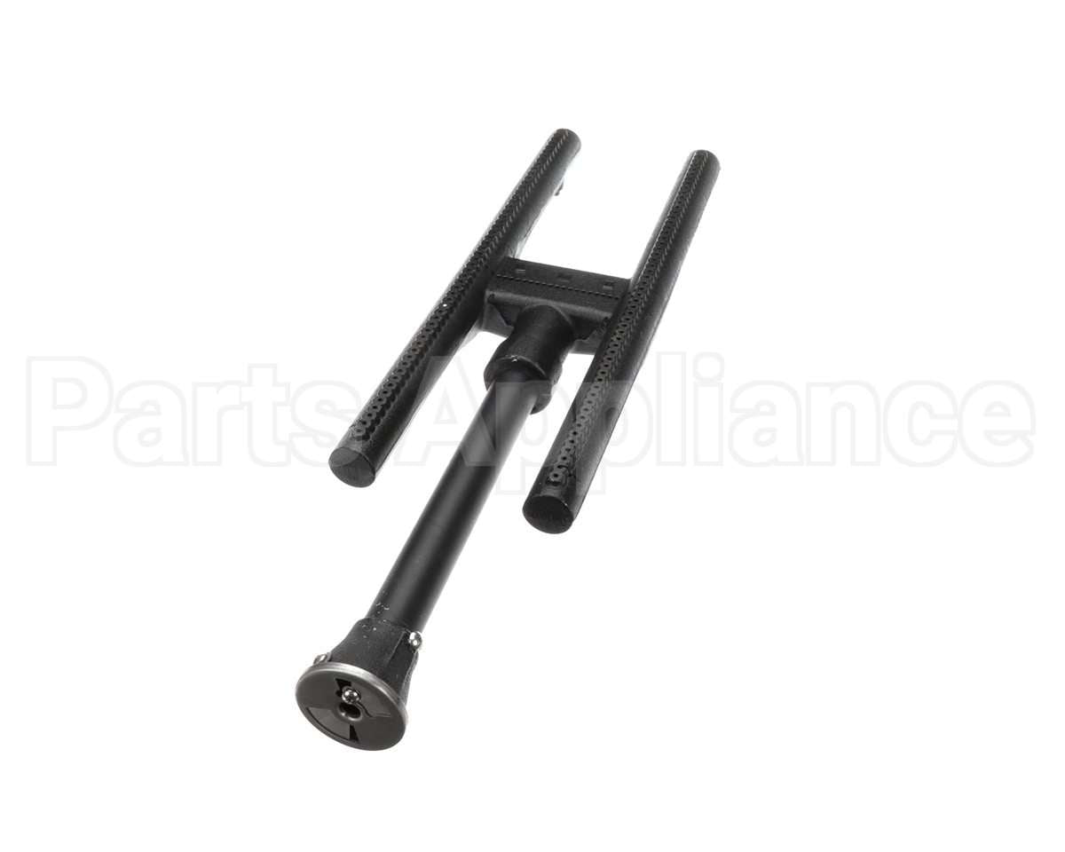 2F-Z17331 Wells Burner Griddle Wair Shrt