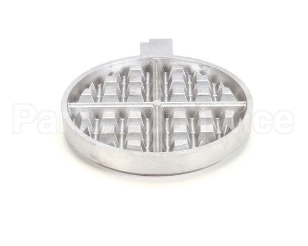 2F-Z1746 Star Grid 7 Dia Belg. Top
