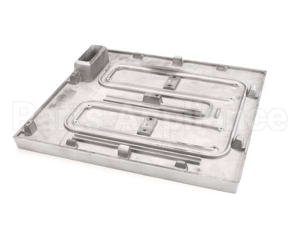 2F-Z17603 Star Bottom Cast Smooth