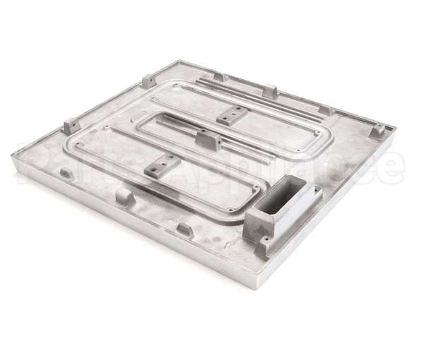 2F-Z17603 Star Bottom Cast Smooth