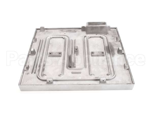 2F-Z17603 Star Bottom Cast Smooth