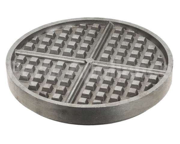 2F-Z1769 Star Grid 7 Standard Top