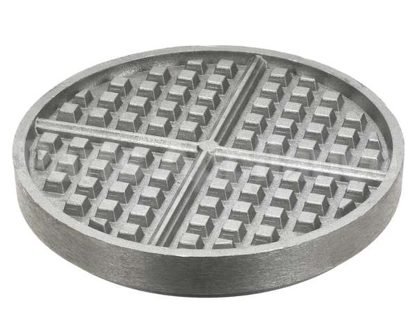 2F-Z1770 Star Grid 7 Standard Bottom