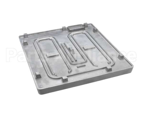 2F-Z18137 Star Casting,Bttm,Smooth,Al,14