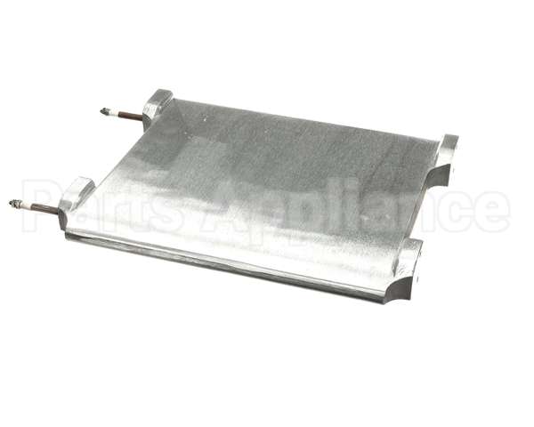 2F-Z21590 Star Platen,Heater,208V,2Kw
