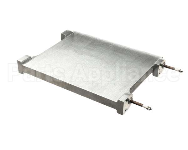 2F-Z21590 Star Platen,Heater,208V,2Kw