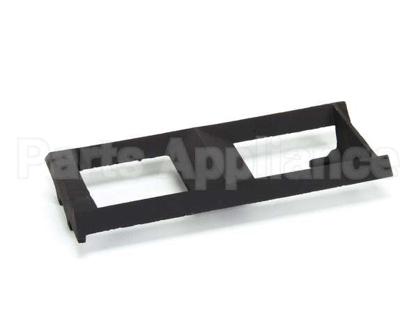 2F-Z3036 Star Deflector-Burner Cast