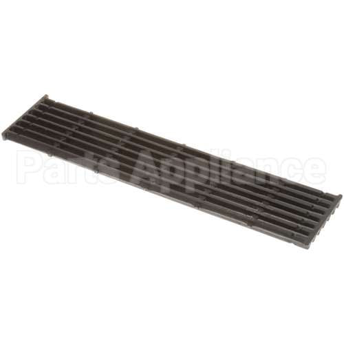 2F-Z4692 Compatible Star Grate, Top