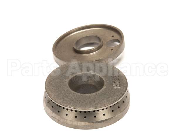 2F-Z5473 Star Burner Set U-Max Hotplate