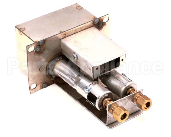 2F-Z5660 Star Orifice Set, Oven (Lp)