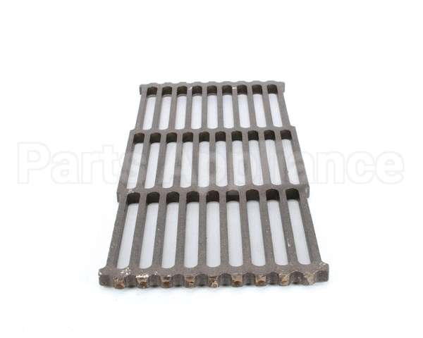 2F-Z7802 Star Grate,Lava Rock Ultra-Max