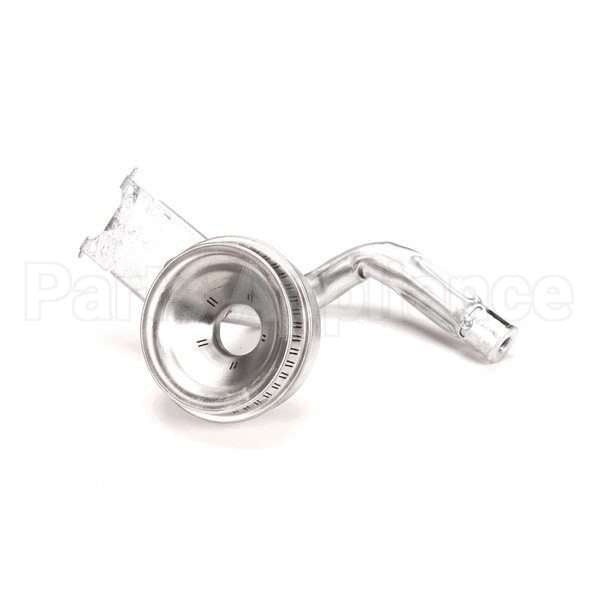 2F306906 Compatible Star Burner Rear H2412G